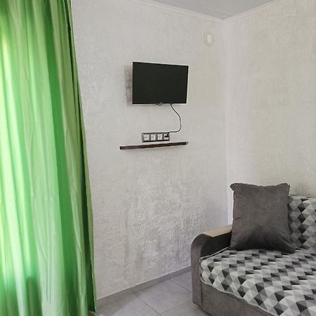 Apartament House&House 84 Petropavlovskaya Borshchagovka Zewnętrze zdjęcie