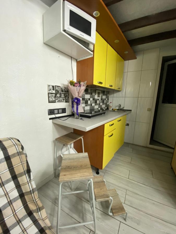 Apartament House&House 84 Petropavlovskaya Borshchagovka Zewnętrze zdjęcie