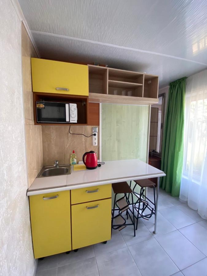 Apartament House&House 84 Petropavlovskaya Borshchagovka Zewnętrze zdjęcie