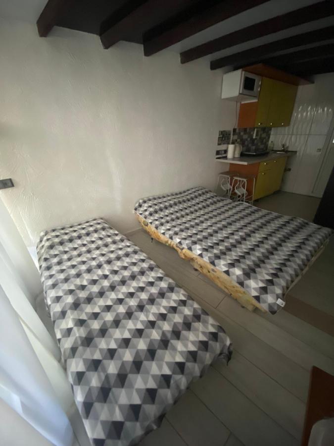 Apartament House&House 84 Petropavlovskaya Borshchagovka Zewnętrze zdjęcie