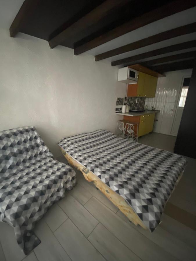 Apartament House&House 84 Petropavlovskaya Borshchagovka Zewnętrze zdjęcie