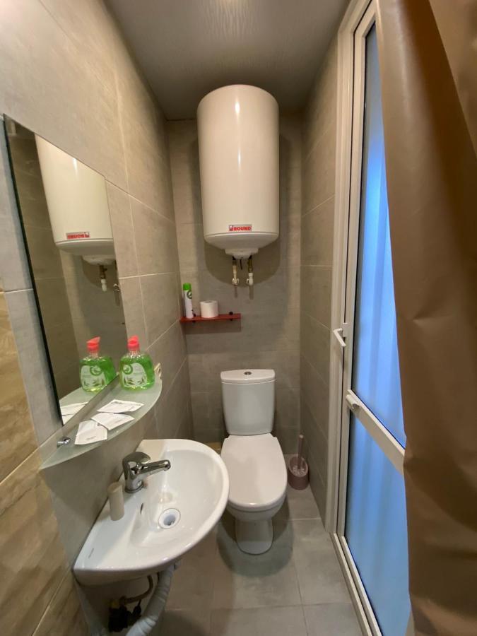 Apartament House&House 84 Petropavlovskaya Borshchagovka Zewnętrze zdjęcie