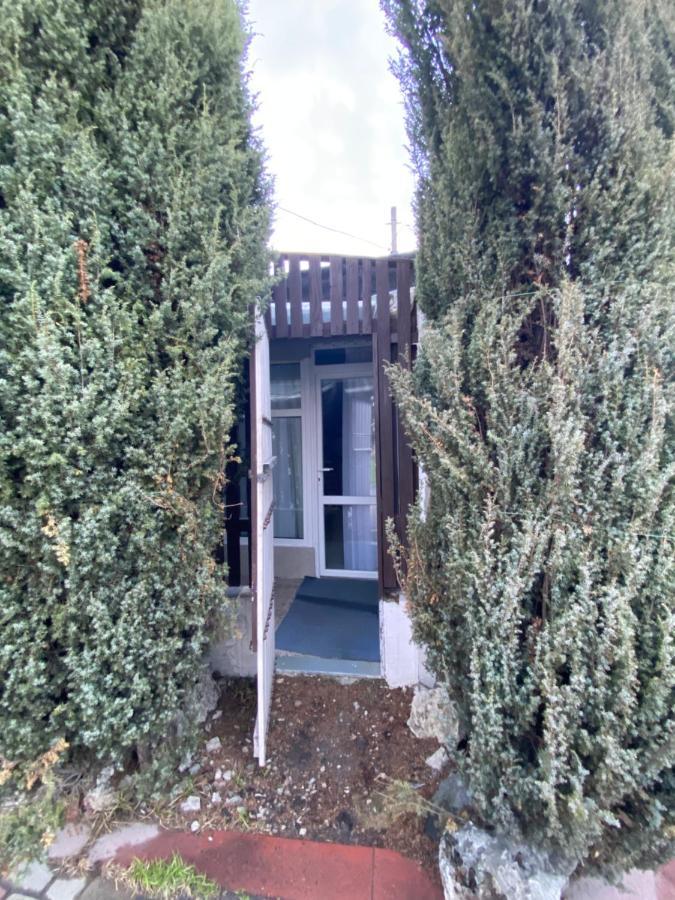Apartament House&House 84 Petropavlovskaya Borshchagovka Zewnętrze zdjęcie
