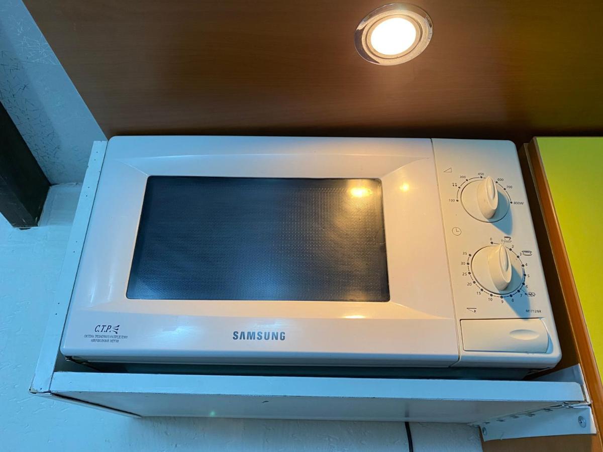 Apartament House&House 84 Petropavlovskaya Borshchagovka Zewnętrze zdjęcie