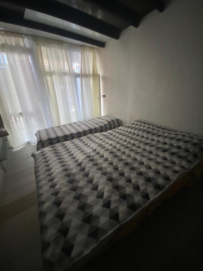 Apartament House&House 84 Petropavlovskaya Borshchagovka Zewnętrze zdjęcie