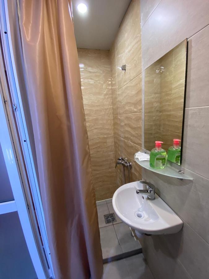 Apartament House&House 84 Petropavlovskaya Borshchagovka Zewnętrze zdjęcie