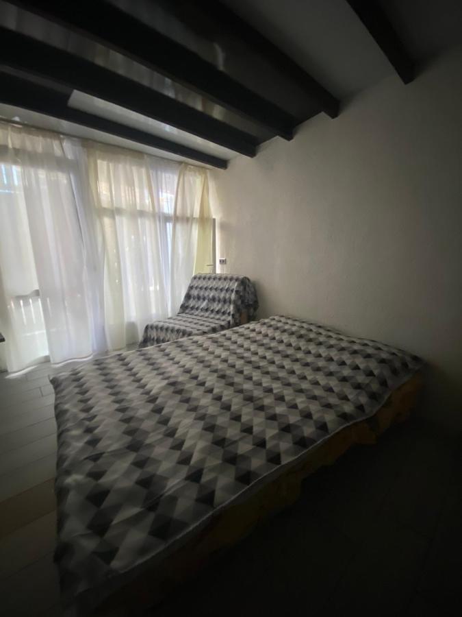 Apartament House&House 84 Petropavlovskaya Borshchagovka Zewnętrze zdjęcie