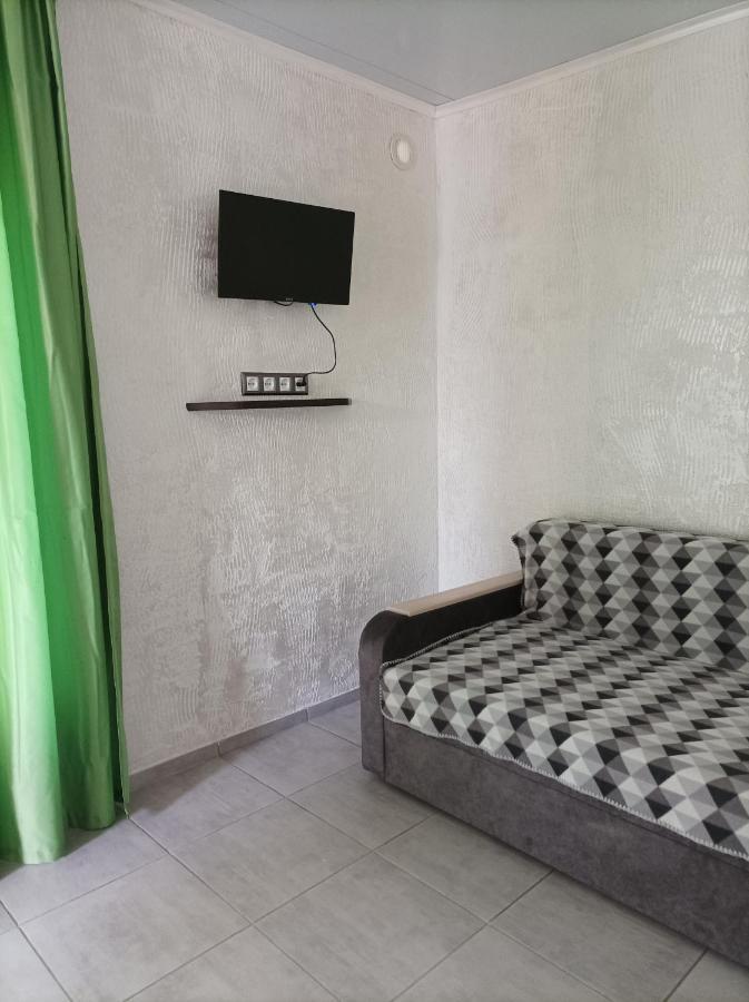Apartament House&House 84 Petropavlovskaya Borshchagovka Zewnętrze zdjęcie
