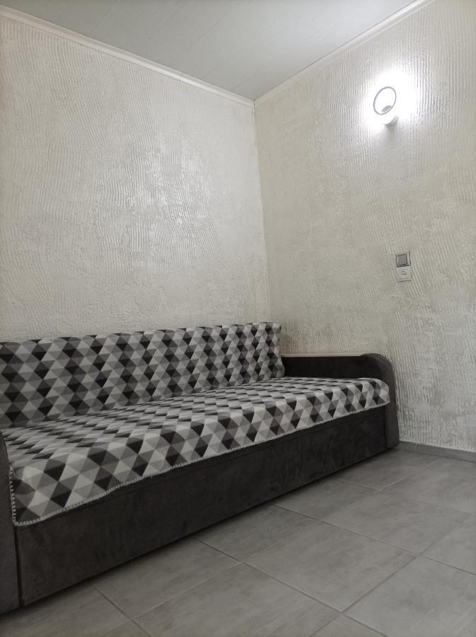 Apartament House&House 84 Petropavlovskaya Borshchagovka Zewnętrze zdjęcie