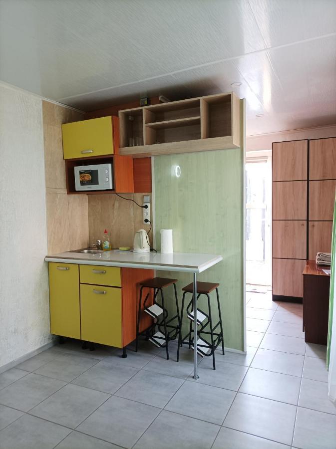 Apartament House&House 84 Petropavlovskaya Borshchagovka Zewnętrze zdjęcie