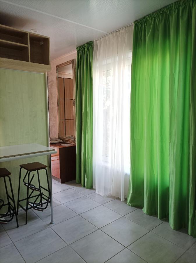 Apartament House&House 84 Petropavlovskaya Borshchagovka Zewnętrze zdjęcie