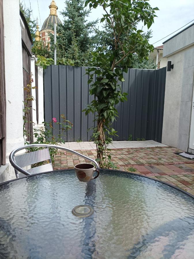Apartament House&House 84 Petropavlovskaya Borshchagovka Zewnętrze zdjęcie