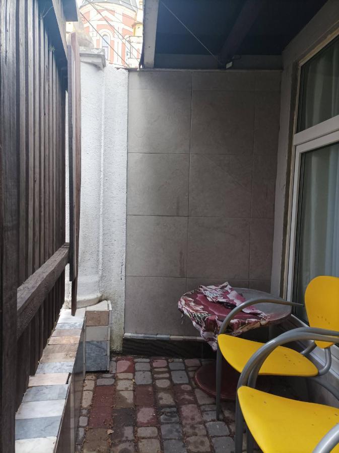 Apartament House&House 84 Petropavlovskaya Borshchagovka Zewnętrze zdjęcie