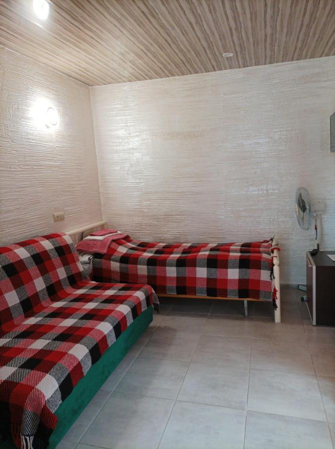 Apartament House&House 84 Petropavlovskaya Borshchagovka Zewnętrze zdjęcie