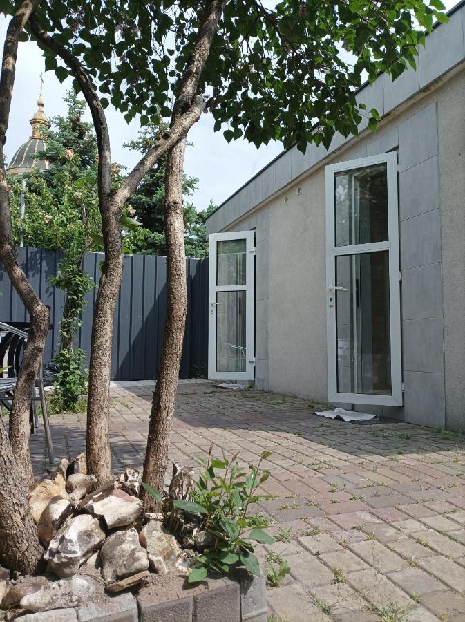 Apartament House&House 84 Petropavlovskaya Borshchagovka Zewnętrze zdjęcie